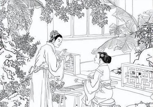 金凌观音庙吃瓜