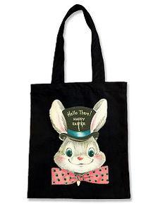 小兔吃瓜包包,趣味盎然的夏日美食之旅